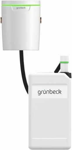 Grünbeck ExaliQ Dosieranlage 117410 SC10, R 1 1/4