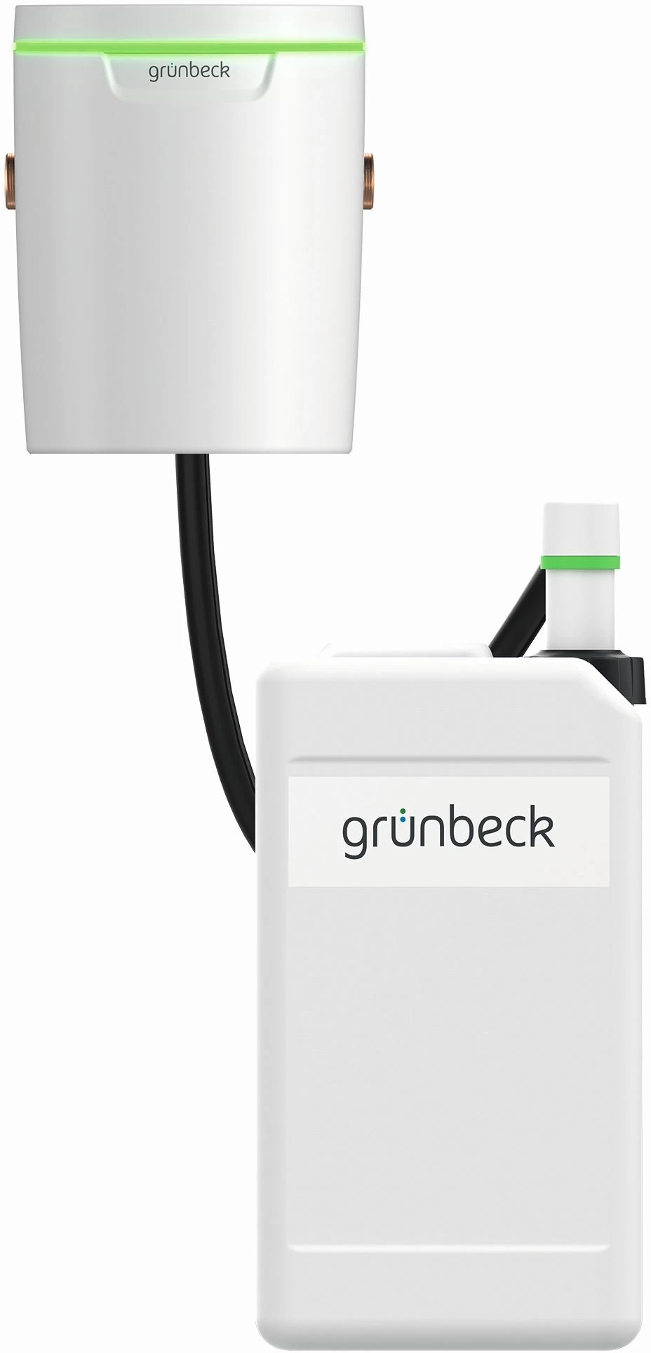 Grünbeck ExaliQ Dosieranlage 117415 SC20, R 1 1/2 3 Grünbeck ExaliQ Dosieranlage 117415 SC20, R 1 1/2