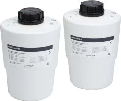 Grünbeck ExaliQ Mineralstofflösung 114031 Control, 2x3-Liter-Flasche