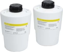Grünbeck ExaliQ Mineralstofflösung 114034 Pure, 2x3-Liter-Flasche