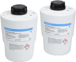 Grünbeck ExaliQ Mineralstofflösung 114035 Neutra, 2x3-Liter-Flasche