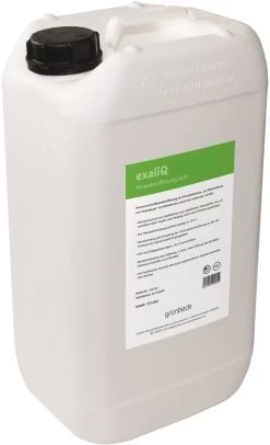 Grünbeck ExaliQ Mineralstofflösung 114071 Control, 15 Liter Kanister