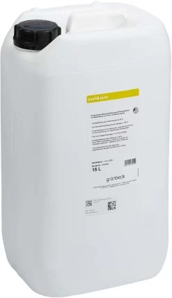 Grünbeck ExaliQ Mineralstofflösung 114074 Pure, 15 Liter Kanister