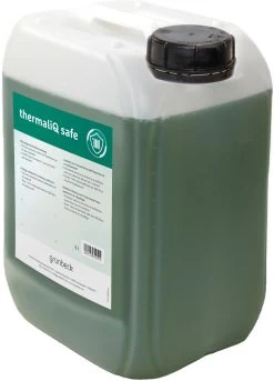 Grünbeck ThermaliQ Heizungsschutz-Dosierflüssigkeit 170077 Safe Gebinde 5 L