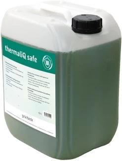 Grünbeck ThermaliQ Heizungsschutz-Dosierflüssigkeit 170078 Safe Gebinde 10 L