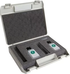 Grünbeck ThermaliQ Messbesteck 170504 Safe