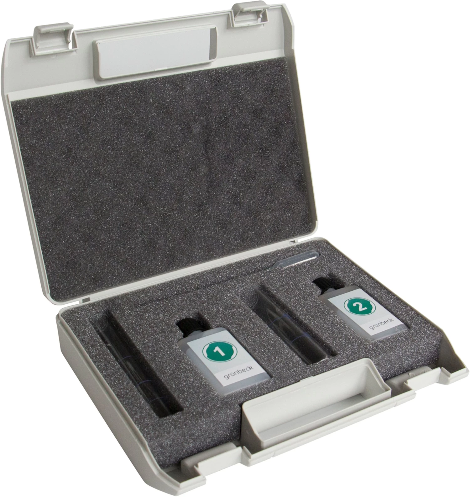 Grünbeck ThermaliQ Messbesteck 170504 Safe 3 Grünbeck ThermaliQ Messbesteck 170504 Safe