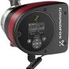 Grundfos Magna3 Umwälzpumpe 98609712 Edelstahl, 32-120 N, 180mm, PN 6/10, 230V -Langlebige Werkzeuge Grundfos Magna3 Umwaelzpumpe 98609712 Edelstahl 32 120 N 180mm PN 6 10 230V