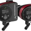 Grundfos Magna3 D Umwälzdoppelpumpe 97924838 32-100, 180 Mm, PN 16, 230 V -Langlebige Werkzeuge Grundfos Magna3 d Umwaelzdoppelpumpe 97924838 32 100 180 mm PN 16 230 V