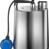 Grundfos Schmutzwasserpumpe Unilift AP 12.40.06.A1, 3 M Kabel, 230V -Langlebige Werkzeuge Grundfos Schmutzwasserpumpe Unilift AP 12.40.06.A1 3 m Kabel 230V