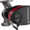 Grundfos Umwälzpumpe 97924737 Edelstahl, 50-100FN, 280 Mm, PN 6/10