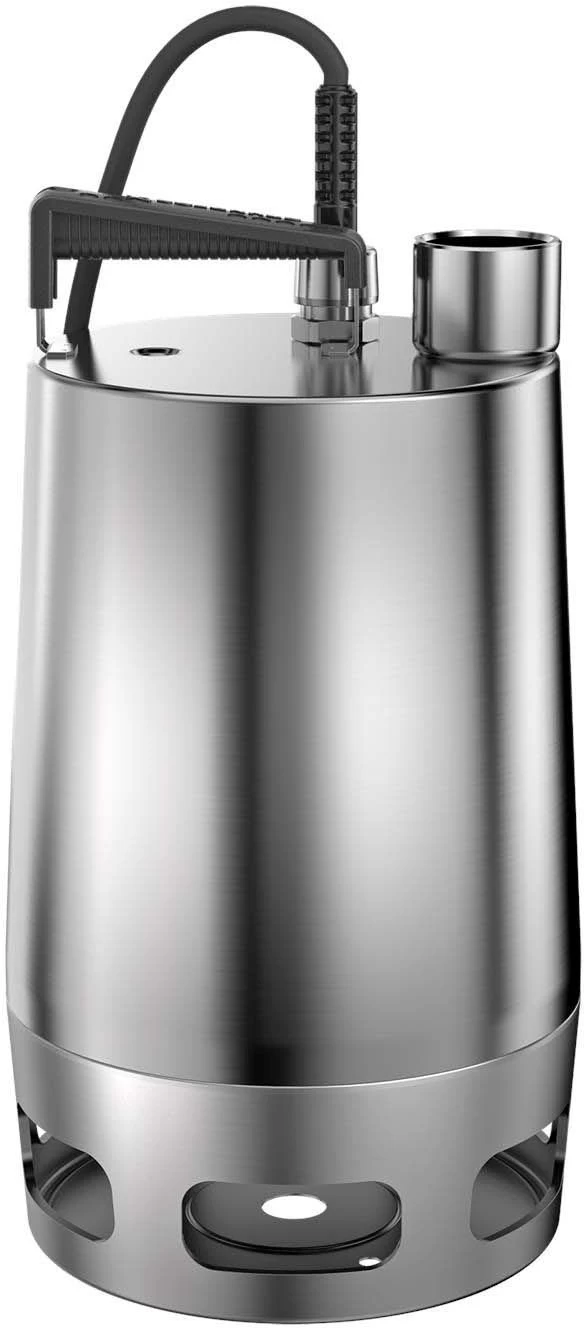 Grundfos Unilift Schmutzwasserpumpe 96001672 AP35.40.08.1.V, 1 1/2 IG, 230 V, 10 M Kabel 3 Grundfos Unilift Schmutzwasserpumpe 96001672 AP35.40.08.1.V, 1 1/2 IG, 230 V, 10 M Kabel