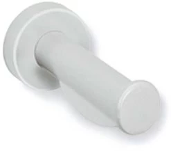 HEWI WC-Papierhalter Serie 801 8012130099 Reinweiss