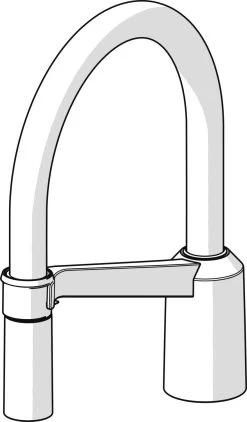 Hansa Hohem Auslauf 59914582 59914582