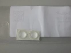 Haro Wandpuffer 406571 2 Stück