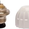 Heimeier Thermostat-Oberteil 50543003 M 20x1, Für Thermostatköpfe M 30x1,5