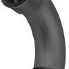 Hermann Schmidt Temperguss Bogen 14001025 DN 25, 1", 90Grad, IG/AG Lang, Schwarz -Langlebige Werkzeuge Hermann Schmidt Temperguss Bogen 14001025 DN 25 1 90Grad IG AG lang schwarz