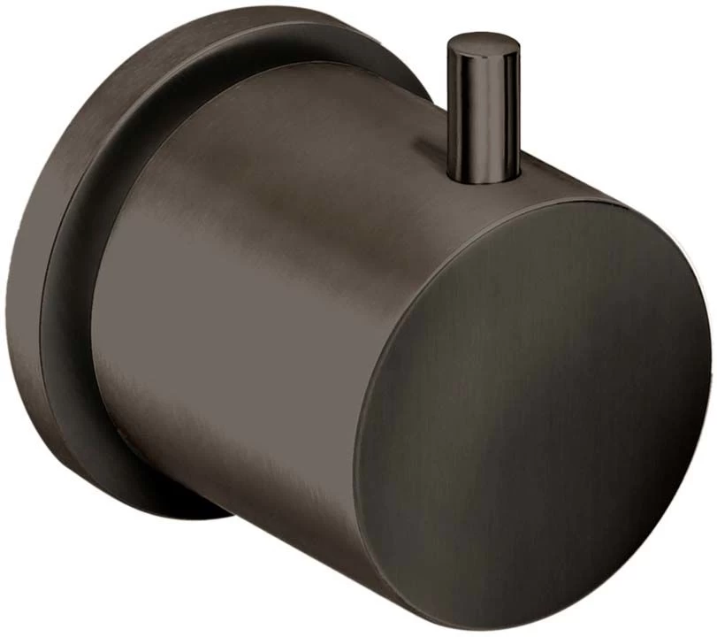 Herzbach Design IX PVD Fertigmontageset 21.959750.3.40 UP-2/3-Wege-Umstellung, Black Steel 3 Herzbach Design IX PVD Fertigmontageset 21.959750.3.40 UP-2/3-Wege-Umstellung, Black Steel