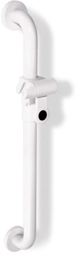 Hewi 801 Brausehalterstange 801.33.1S86 Sand, Sonderlänge