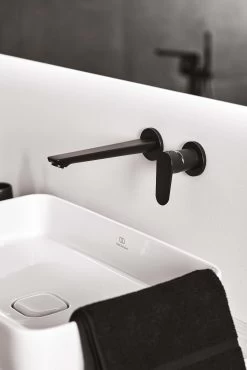 Ideal Standard Strada II Aufsatzwaschtisch T2999MA Weiß Ideal Plus,60x40cm,ohne Hahnloch,mit Überlauf -Langlebige Werkzeuge Ideal Standard Strada II Aufsatzwaschtisch T2999MA weiss Ideal Plus60x40cmohne Hahnlochmit Ueberlauf 7