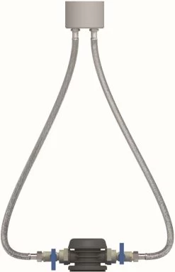 Judo Anschlussset 8068532 Für JUDO PURE Und SOFT Patronen