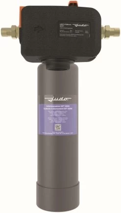 Judo Heifi Füllblock 8068535 JHFB-S Enthärtungseinheit