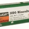 Judo Jul Mineraltabletten 8600018 Für 6 L -Langlebige Werkzeuge Judo Jul Mineraltabletten 8600018 fuer 6 l