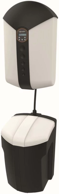 Judo SOFTwell P Enthärtungsanlage 8203511 Zur Enthärtung Von Trinkwasser