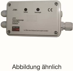 Judo Salzmangelanzeige 8395049 230 V/50 Hz