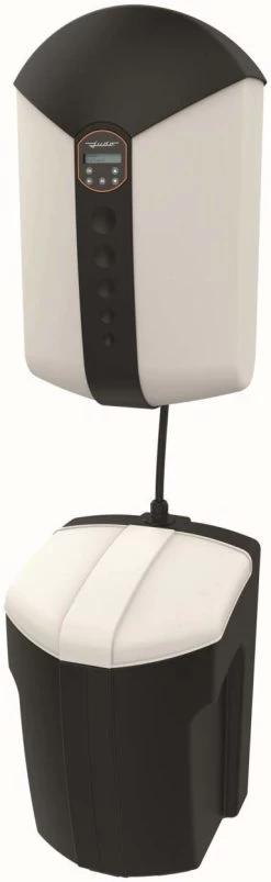 Judo Softwell S Enthärtungsanlage 8203510 1", Einzelanlage