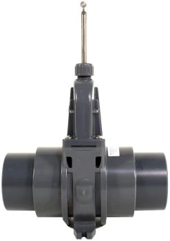 Jung Pumpen Zulaufschieber JP28297 DN 100