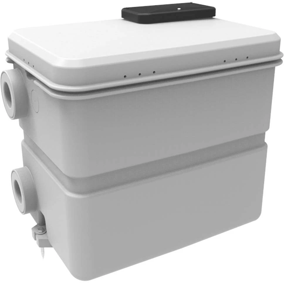 Jung Überflurbehälter Hebefix 100 JP09319 Ohne Pumpe, Für Heißwasser 3 Jung Überflurbehälter Hebefix 100 JP09319 Ohne Pumpe, Für Heißwasser