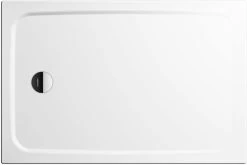Kaldewei Cayonoplan 2263-1 Duschwanne 362300012711 Alpinweiss Matt Secure Plus, 90x120x1,8cm