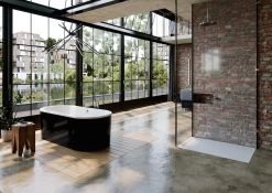 Kaldewei Cayonoplan 2263-1 Duschwanne 362300012711 Alpinweiss Matt Secure Plus, 90x120x1,8cm -Langlebige Werkzeuge Kaldewei Cayonoplan 2263 1 Duschwanne 362300012711 alpinweiss matt Secure Plus 90x120x18cm 4