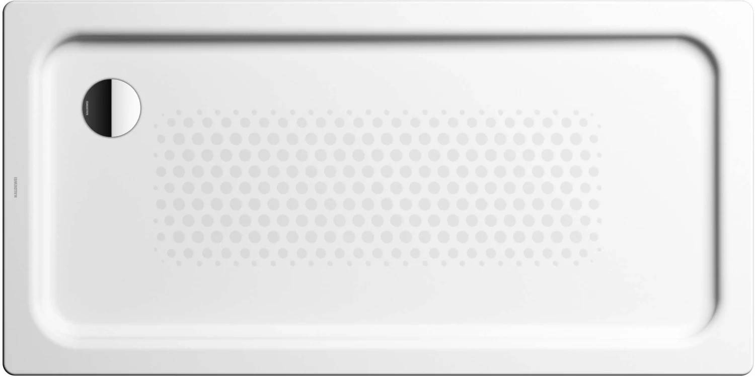 Kaldewei Duschplan Xxl Duschwanne 432330000001 70x140x6,5cm, Antislip, Weiß 3 Kaldewei Duschplan Xxl Duschwanne 432330000001 70x140x6,5cm, Antislip, Weiß