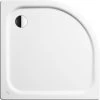Kaldewei Zirkon 501-1 Duschwanne 455500010001 90 X 75 X 3,5 Cm, Weiss -Langlebige Werkzeuge Kaldewei Zirkon 501 1 Duschwanne 455500010001 90 x 75 x 35 cm weiss
