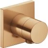 Keuco Ixmo Fertigmontageset 59548030102 Unterputz-3-Wege-Umstellventil, Schlauchanschluss, Griff Pure, Eckig, Bronze Gebürstet -Langlebige Werkzeuge Keuco Ixmo Fertigmontageset 59548030102 Unterputz 3 Wege Umstellventil Schlauchanschluss Griff Pure eckig Bronze gebuerstet
