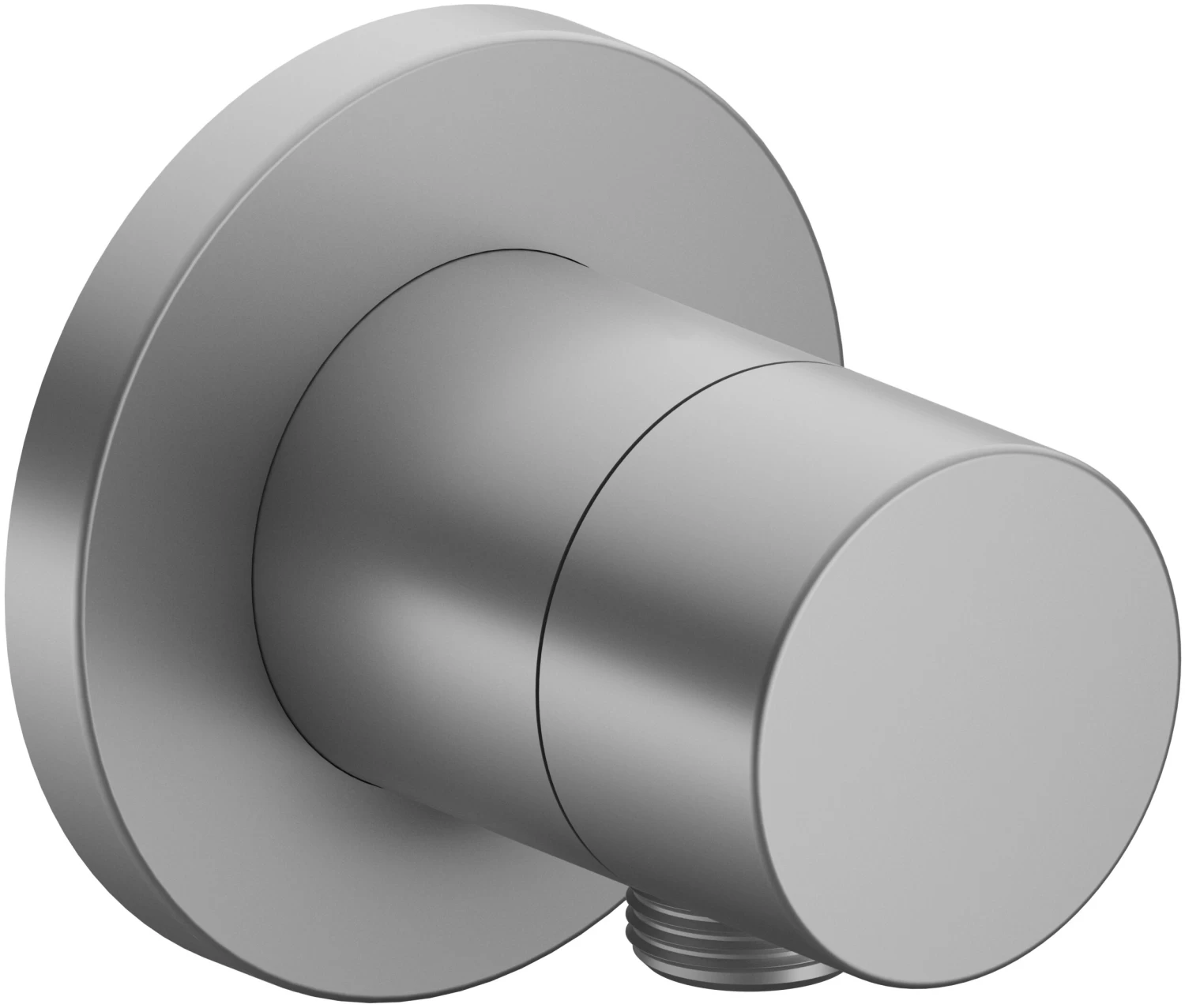 Keuco Ixmo Fertigmontageset 59549170101 Unterputz-3-Wege-Ab-und Umstellventil, Schlauchanschluss, Griff Pure, Rund, Aluminium-finish 3 Keuco Ixmo Fertigmontageset 59549170101 Unterputz-3-Wege-Ab-und Umstellventil, Schlauchanschluss, Griff Pure, Rund, Aluminium-finish