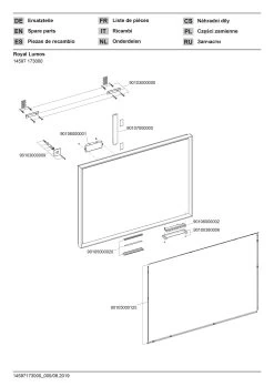Keuco Royal Lumos Lichtspiegel 14597173000 900x650x60mm, 57 Watt, Stufenlos Einstellbar, Silber-eloxiert 17 Keuco Royal Lumos Lichtspiegel 14597173000 900x650x60mm, 57 Watt, Stufenlos Einstellbar, Silber-eloxiert -Langlebige Werkzeuge Keuco Royal Lumos Lichtspiegel 14597173000 900x650x60mm 57 Watt stufenlos einstellbar silber eloxiert 7