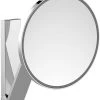 Keuco ILook_move Kosmetikspiegel 17612179003 Beleuchtet, Ø 212 Mm, Aluminium-finish, UP -Langlebige Werkzeuge Keuco iLook move Kosmetikspiegel 17612179003 beleuchtet o 212 mm Aluminium finish UP