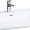 LAUFEN Pro S Clinic Waschtisch 8109640001421 65x46,5 Cm, Weiß, Ohne Hahnloch Und Überlauf -Langlebige Werkzeuge LAUFEN Pro S Clinic Waschtisch 8109640001421 65x465 cm weiss ohne Hahnloch und Ueberlauf