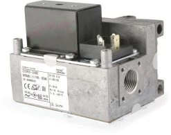 MHG Kombiblock Ohne Druckwächter 96.34500-7007 230V, F.GWB15/25/45/75/77, Ab04/2004