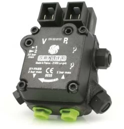 MHG Ölpumpe AT 3/55D 95.91100-0050 RZ2 / DZ 2 (ab 1997), Suntec