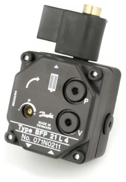 MHG Ölpumpe BFP 21 L4 95.91100-0045 Danfoss