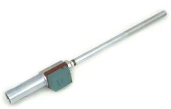 MHG Ölvorwärmer M.RohrDanfoss 2025 95.23135-0062 269mm, 50 Grad RE 1LN/REW 2