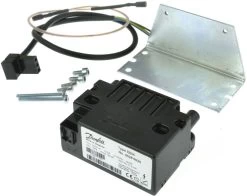 MHG Umbausatz Zündtrafo, RE 1H/DZ1/G 1/DE1H 95.90100-0066 Auf EBI, Ab 09/2011