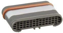 Neoperl Rechteckstrahlregler 02328290 24x6mm