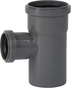 Ostendorf HTsafe HTsafe-Abzweig 173410 DN/OD 75/50x87°