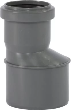 Ostendorf HTsafe HTsafe-Reduktion 173710 DN/OD 75x50