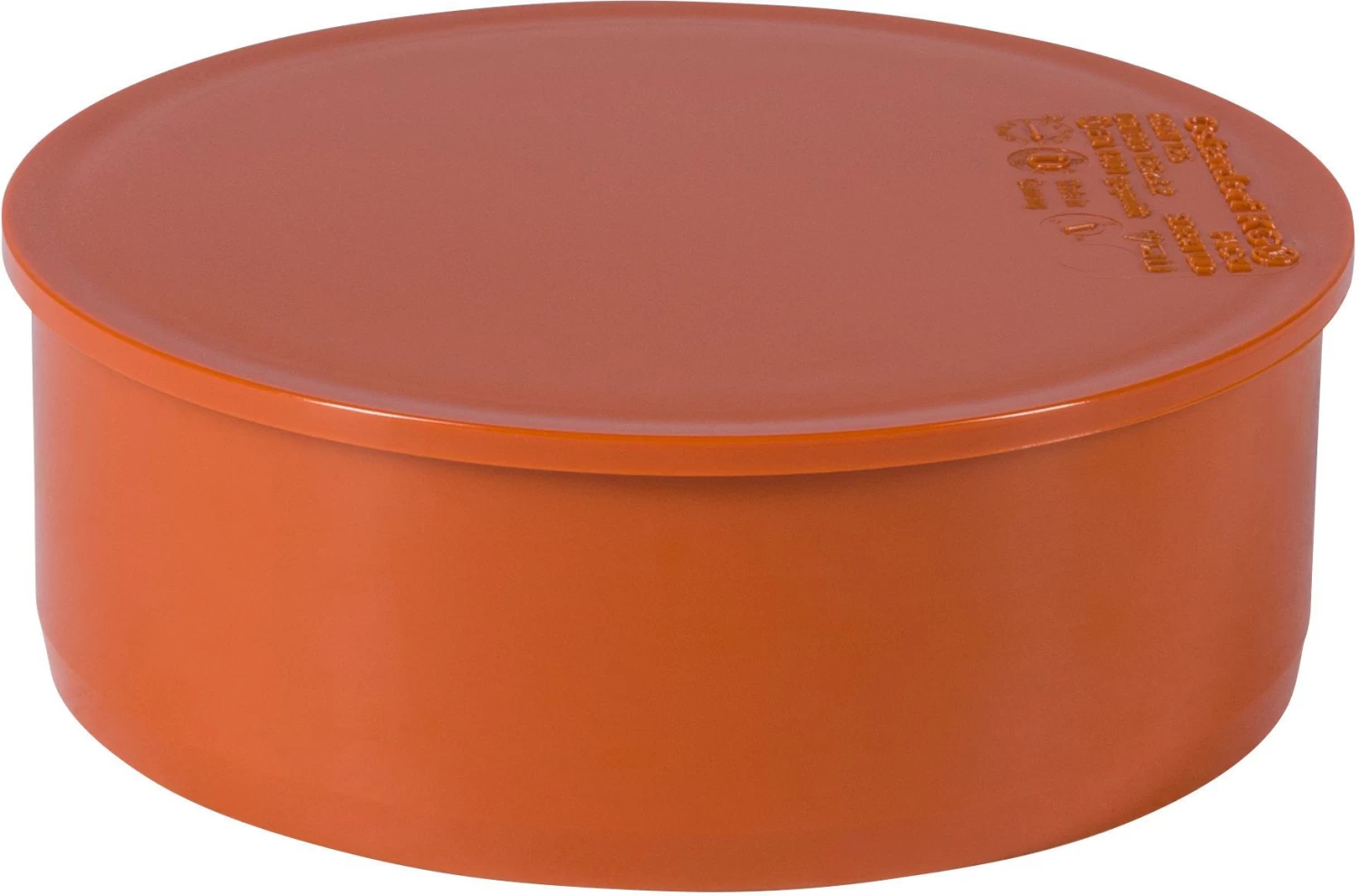 Ostendorf Kg KG Muffenstopfen 221620 DN/OD 125 3 Ostendorf Kg KG Muffenstopfen 221620 DN/OD 125